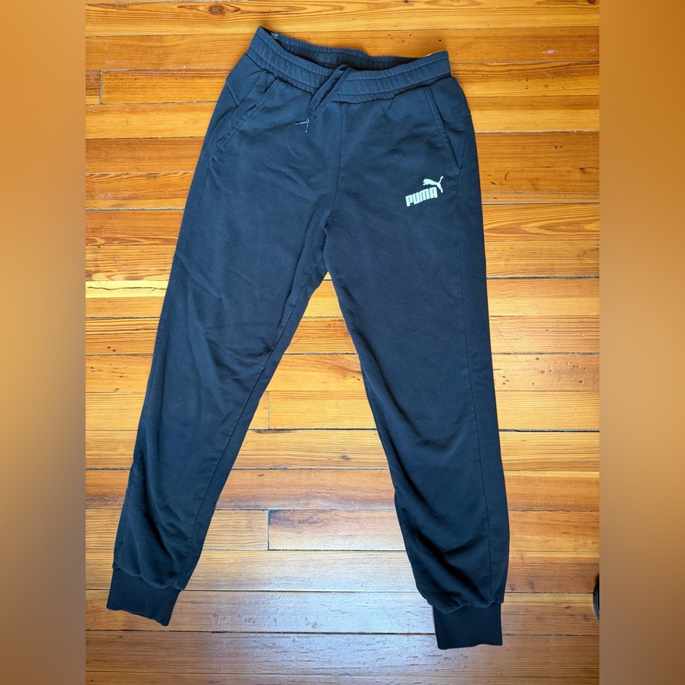 Puma sweatpants